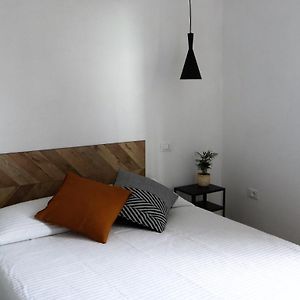 Kamer met een King Size Bed