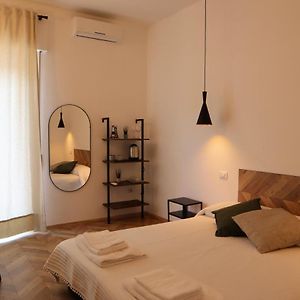 Kamer met een King Size Bed