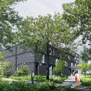 Student Factory Lille Euratechnologies